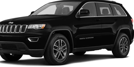 JEEP GRAND CHEROKEE 2019 1C4RJEAG5KC615349 image
